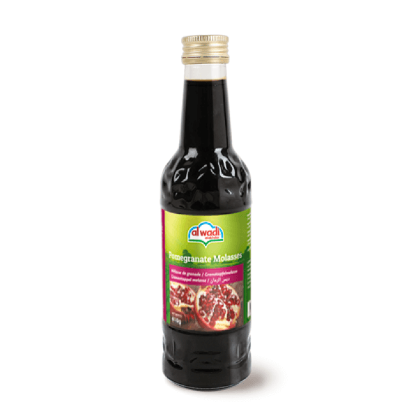 Pomegranate Molasses