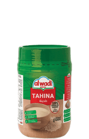 Tahina