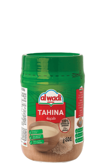 Tahina