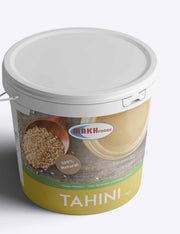 Tahini