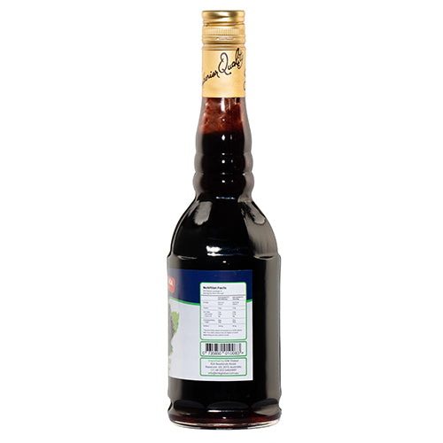 Berrysyrup
