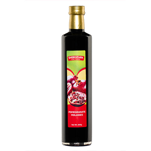 Pomegranate Molasses
