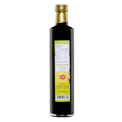 Pomegranate Molasses
