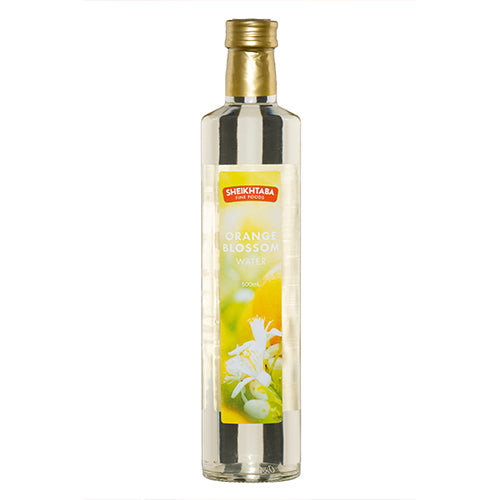 Blossom Water