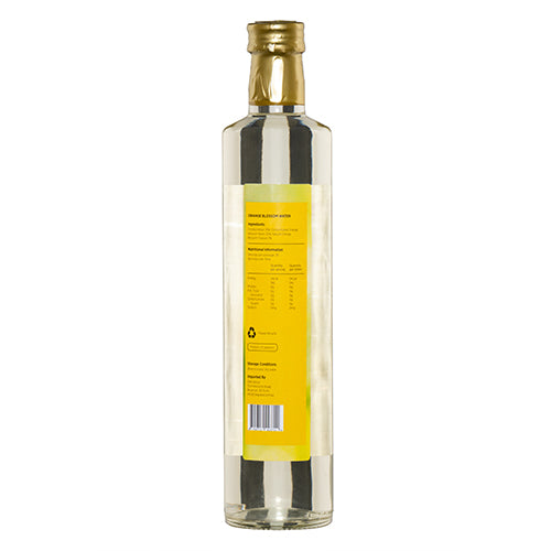 Blossom Water
