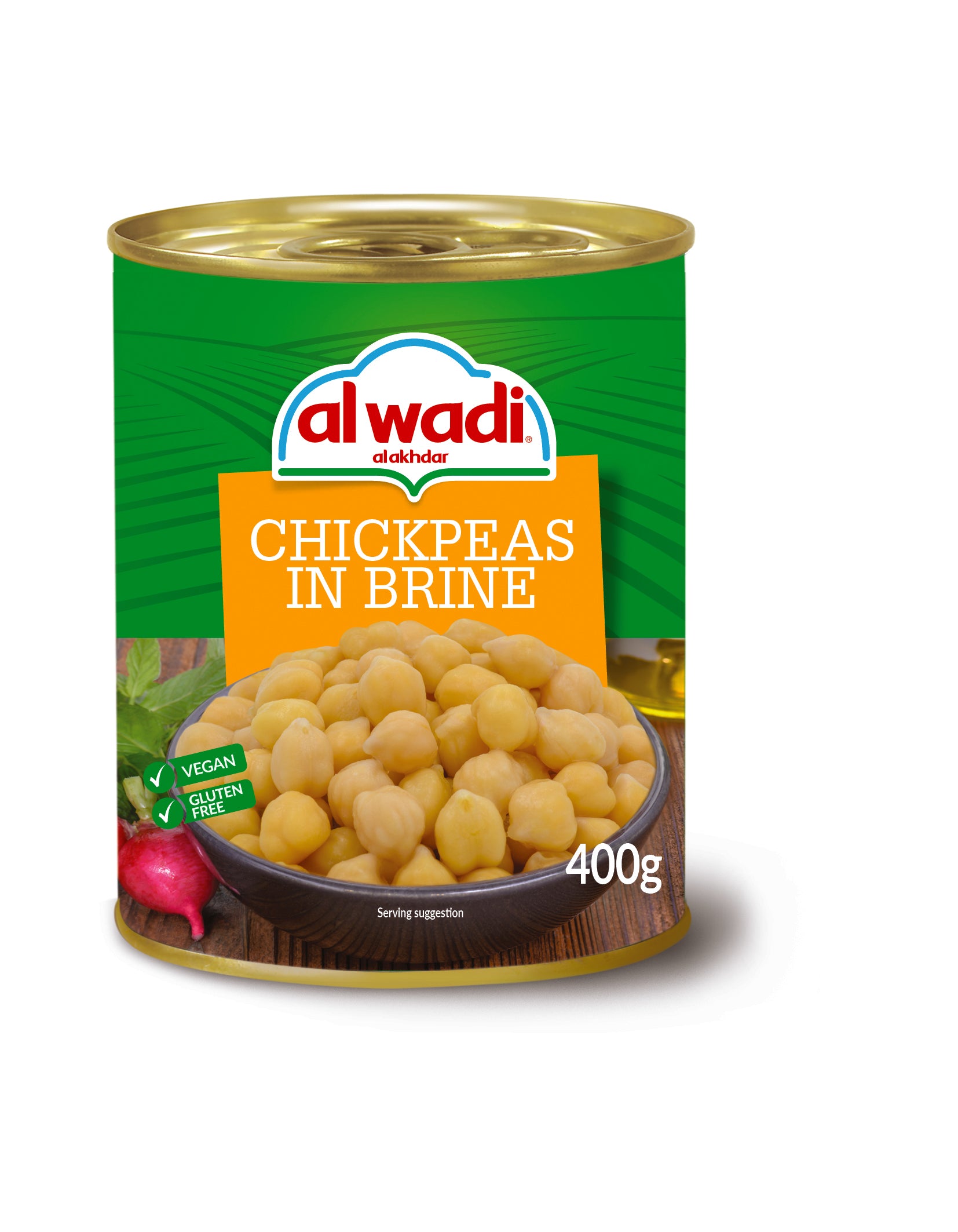 Chickpeas