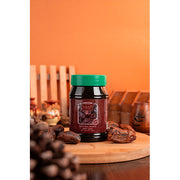Date Molasses