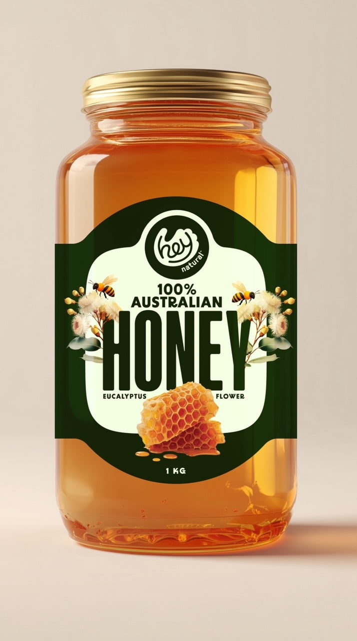 Honey