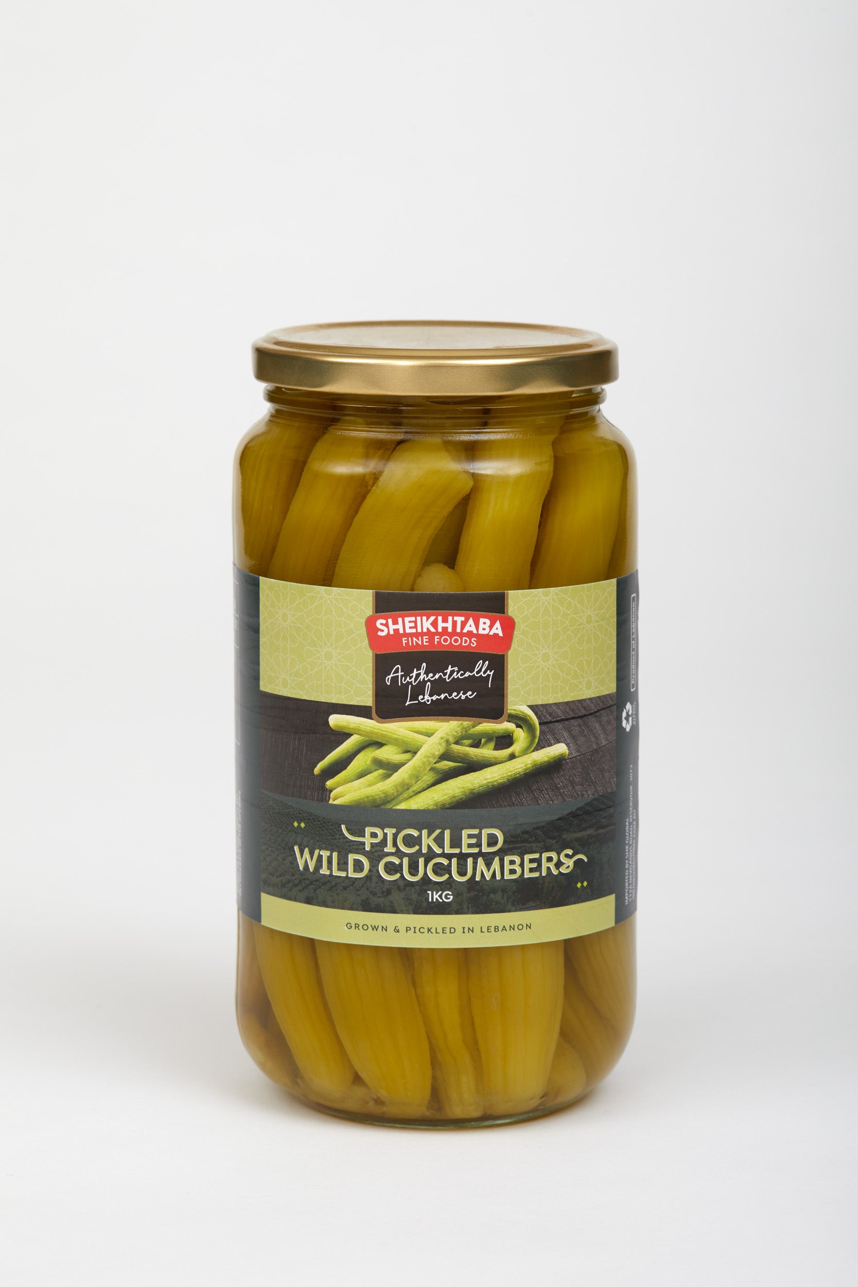 Pickles