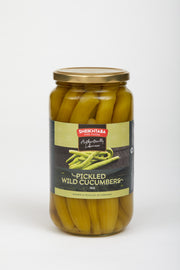 Cucumbers