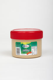 Tahina