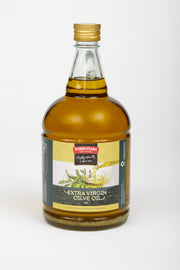 Extra Virgin Olive Oil