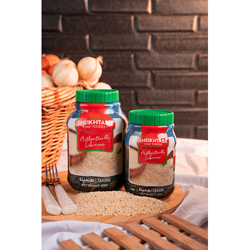 Tahini