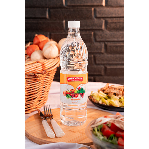 White Vinegar