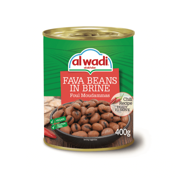 Foul With Chilli