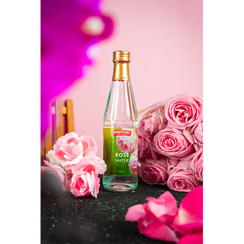 Rose Water