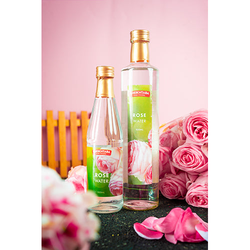 Rose Water