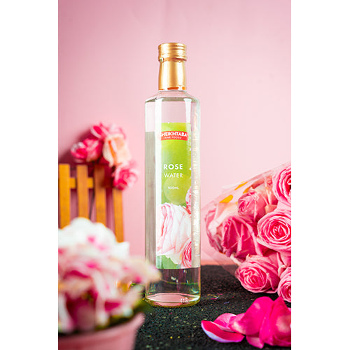 Rose Water