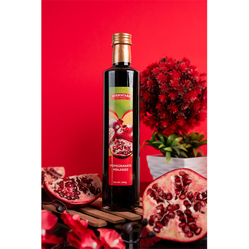 Pomegranate Molasses
