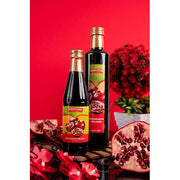 Pomegranate Molasses
