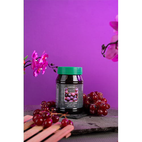 Grape Molasses
