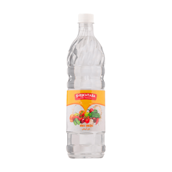 Dressings & Condiments