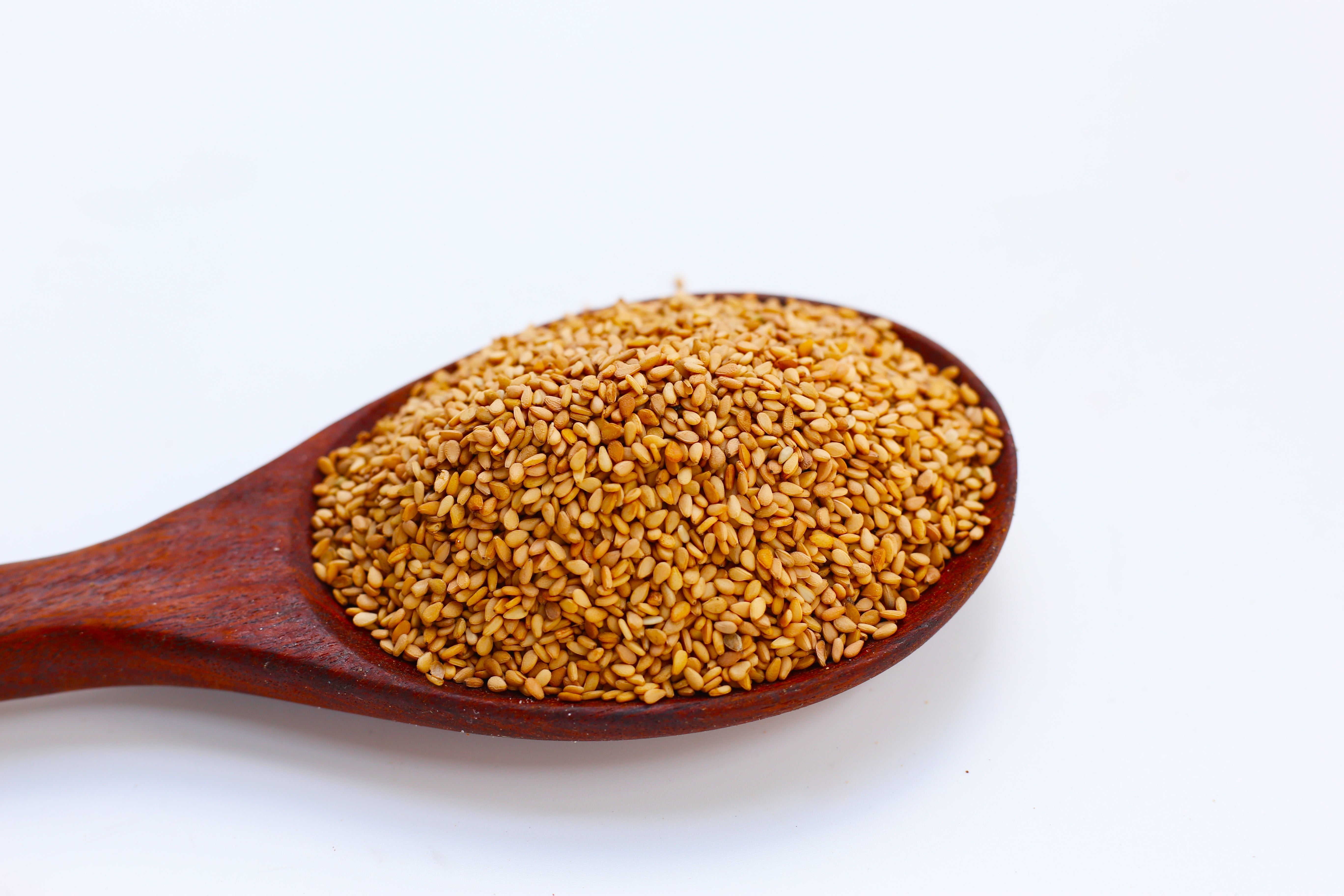 Roasted Sesame